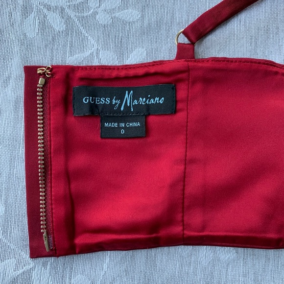 Guess by Marciano size 0 bralette - Picture 16 of 16